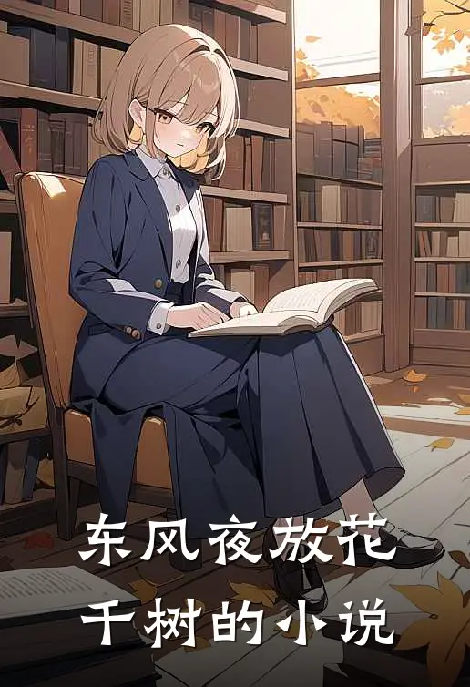 东风夜放花千树的小说