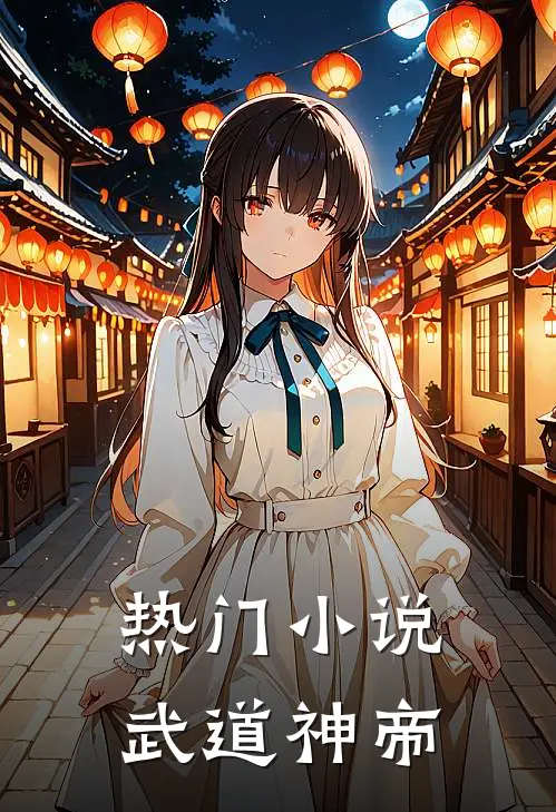 热门小说武道神帝