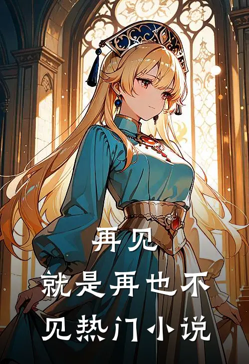再见，就是再也不见热门小说