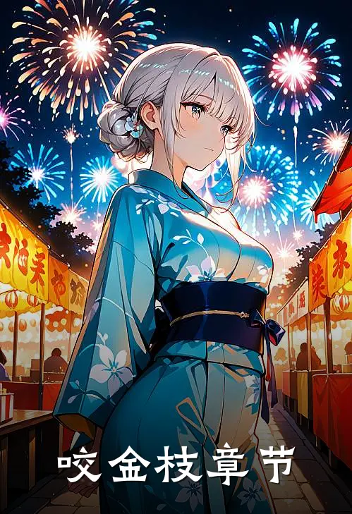 咬金枝章节