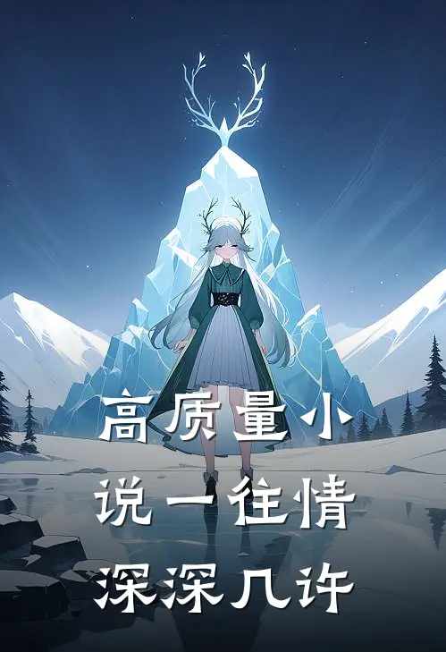 高质量小说一往情深深几许