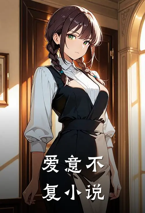 爱意不复小说