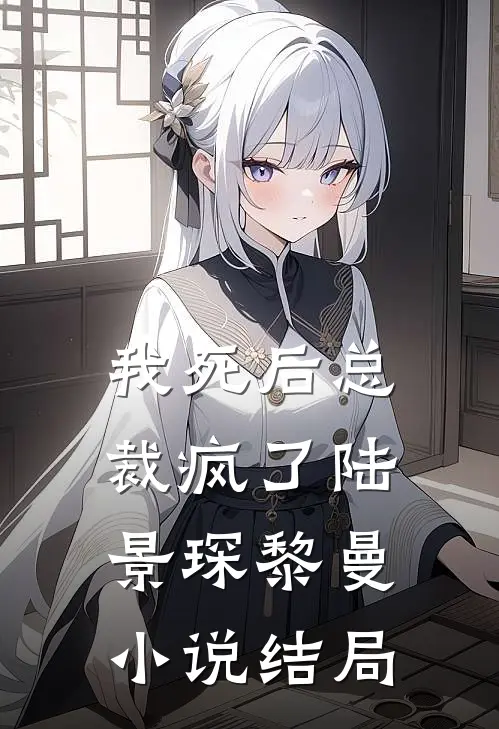 我死后总裁疯了陆景琛黎曼小说结局