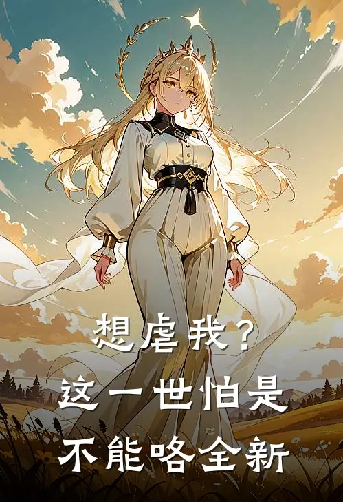 想虐我？这一世怕是不能咯全新
