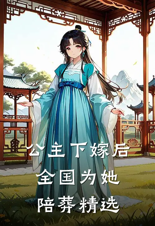 公主下嫁后，全国为她陪葬精选