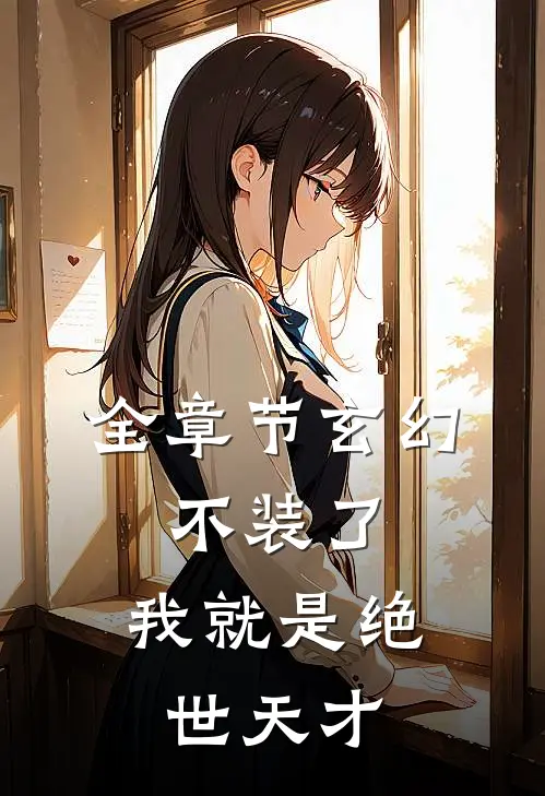 全章节玄幻：不装了，我就是绝世天才