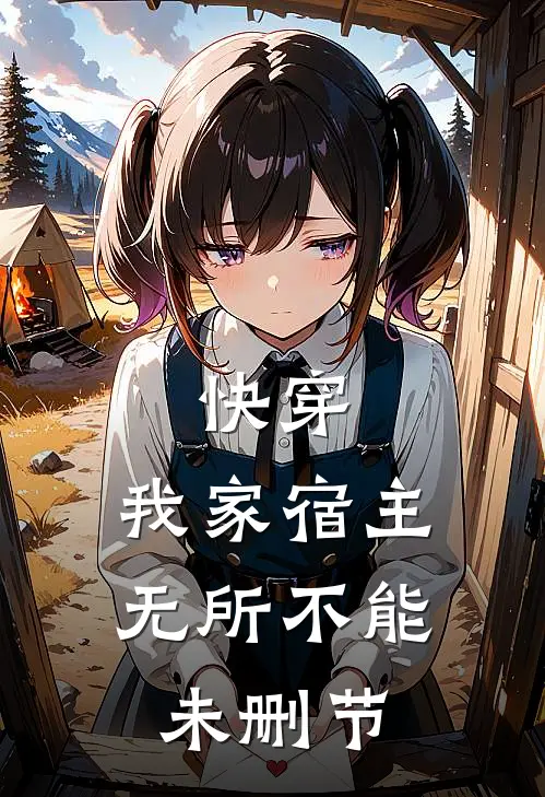 快穿我家宿主无所不能未删节