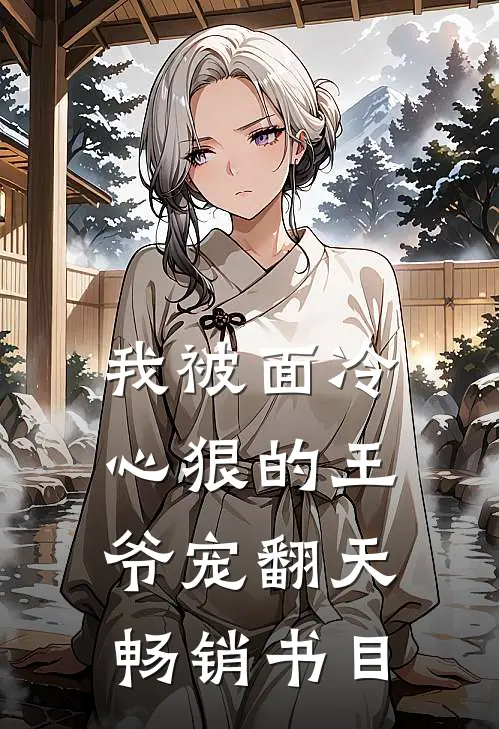 我被面冷心狠的王爷宠翻天畅销书目