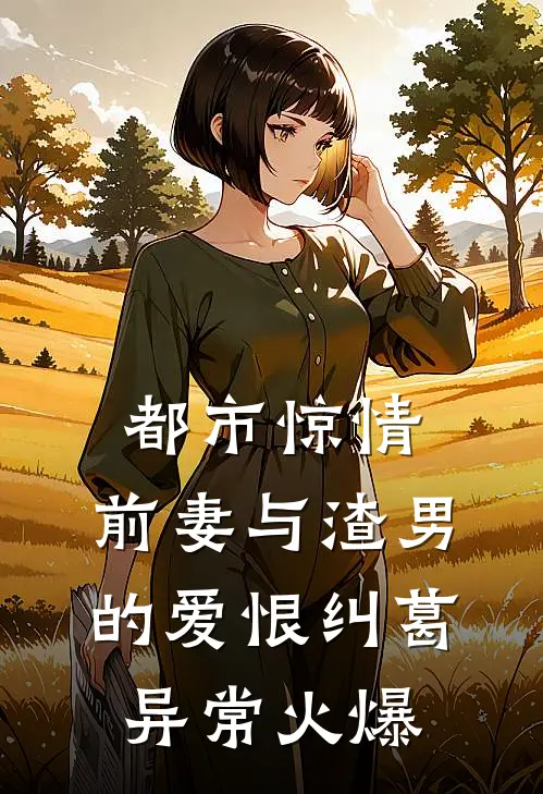 都市惊情：前妻与渣男的爱恨纠葛异常火爆
