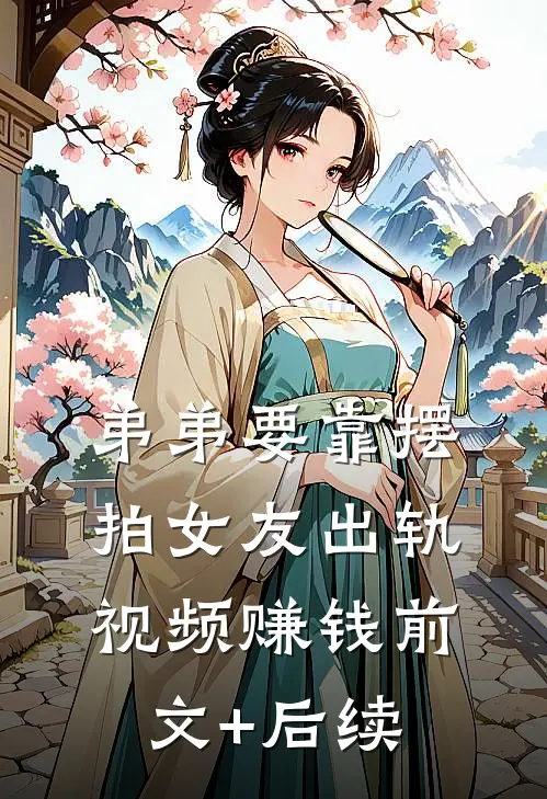 弟弟要靠摆拍女友出轨视频赚钱前文+后续