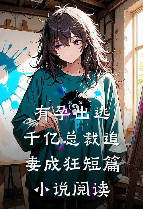 有孕出逃：千亿总裁追妻成狂短篇小说阅读