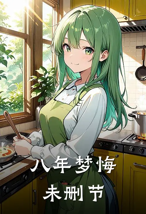 八年梦悔未删节