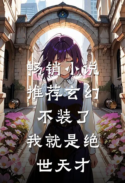 畅销小说推荐玄幻：不装了，我就是绝世天才