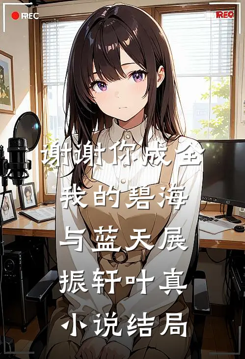 谢谢你成全我的碧海与蓝天展振轩叶真小说结局