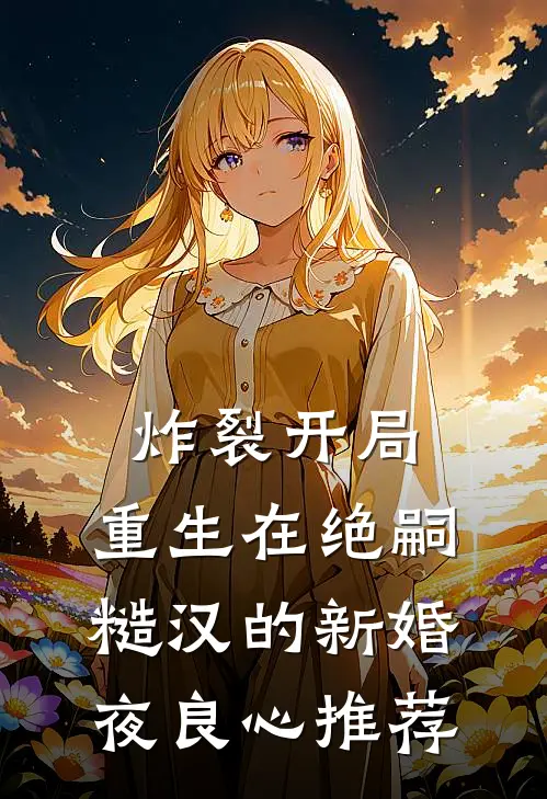 炸裂开局，重生在绝嗣糙汉的新婚夜良心推荐