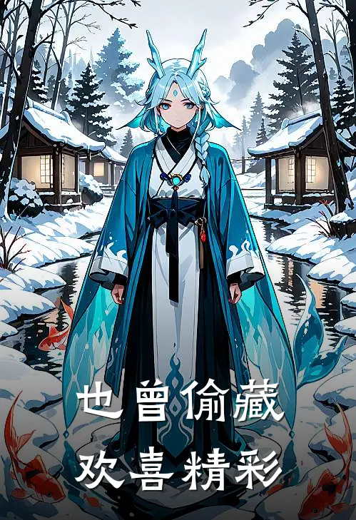 也曾偷藏欢喜精彩