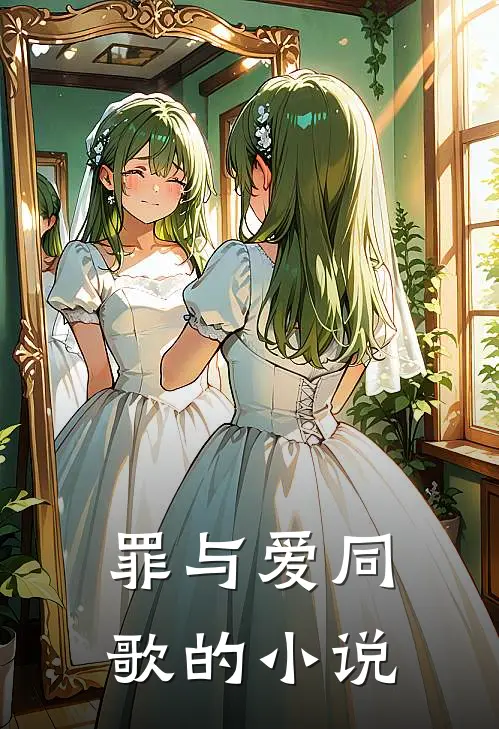 罪与爱同歌的小说
