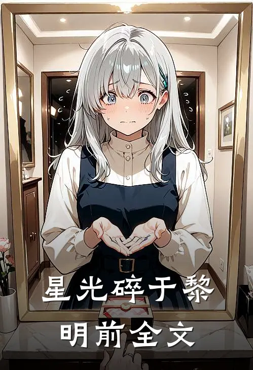 星光碎于黎明前全文