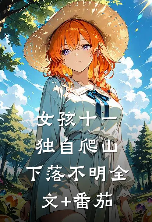 女孩十一独自爬山，下落不明全文+番茄