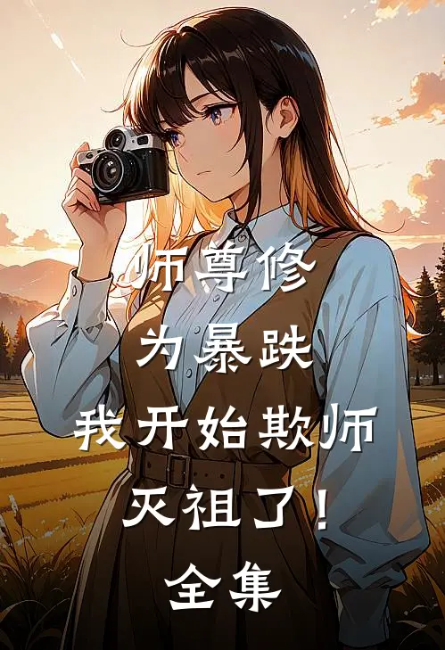 师尊修为暴跌，我开始欺师灭祖了！ 全集