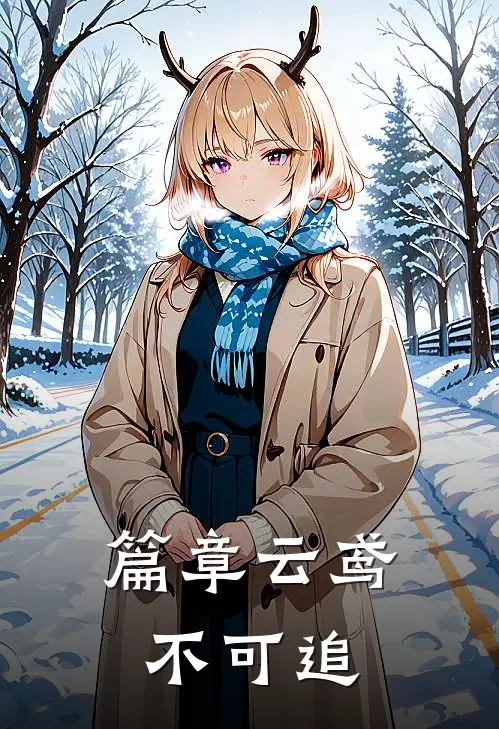 篇章云鸢不可追