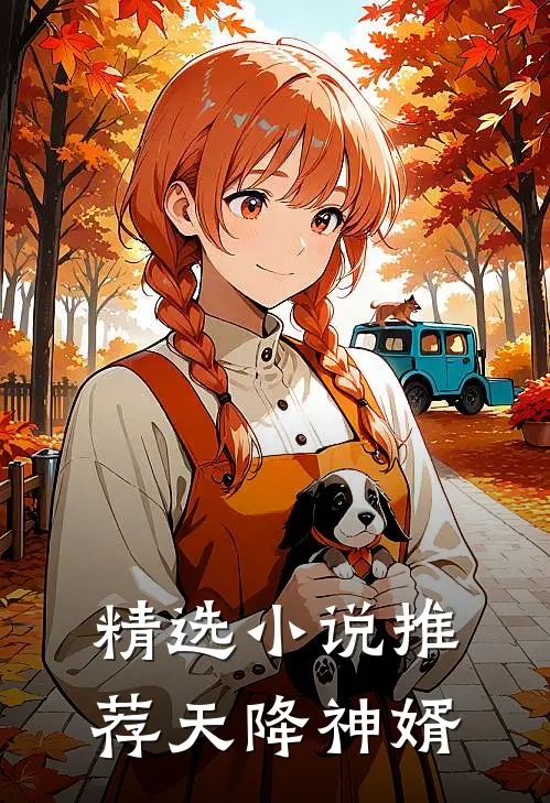 精选小说推荐天降神婿
