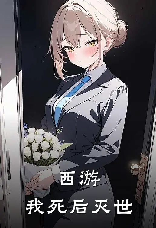西游：我死后灭世