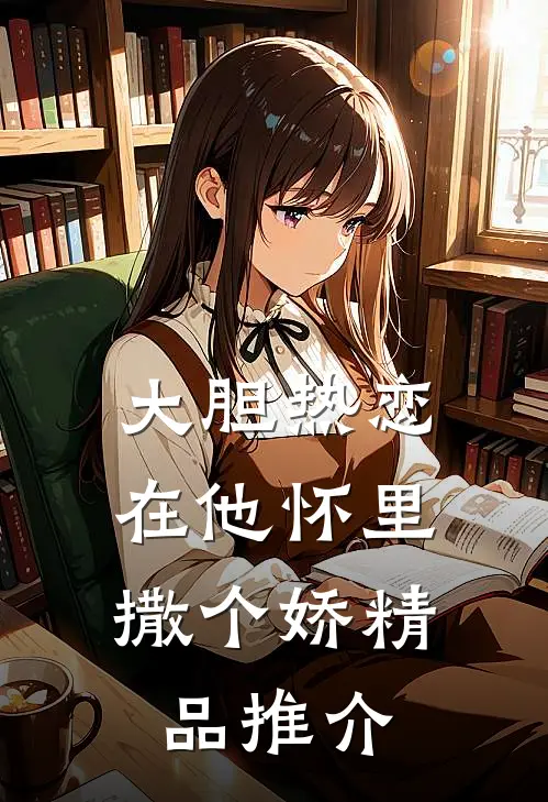 大胆热恋，在他怀里撒个娇精品推介