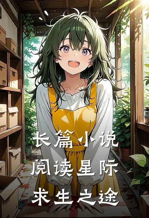 长篇小说阅读星际求生之途