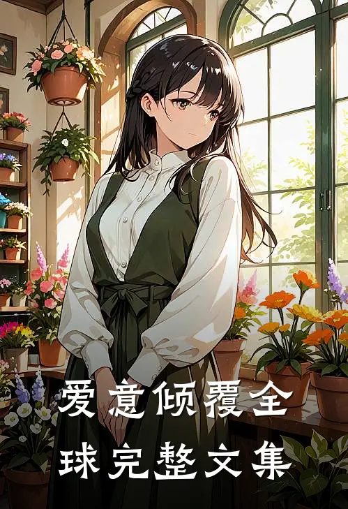 爱意倾覆全球完整文集