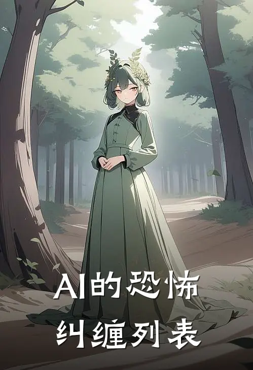 AI的恐怖纠缠列表