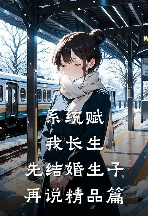 系统赋我长生，先结婚生子再说精品篇