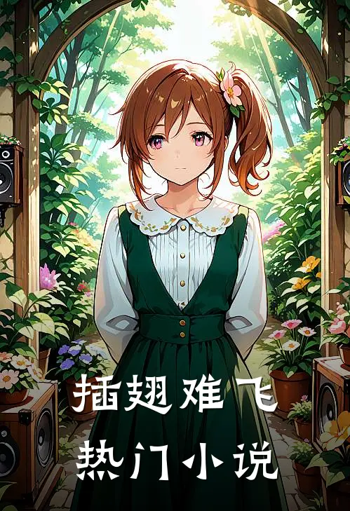 插翅难飞热门小说