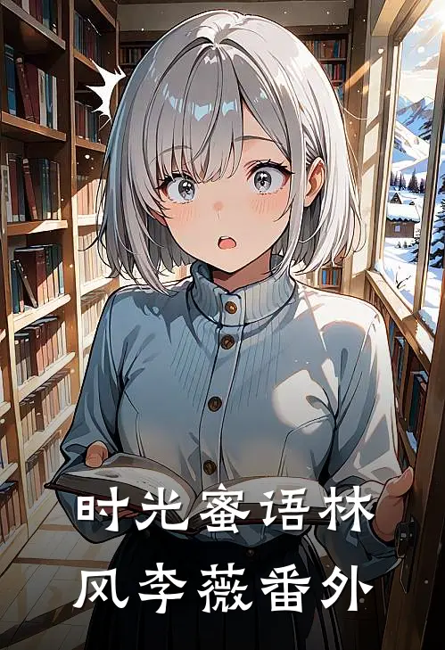 时光蜜语林风李薇 番外