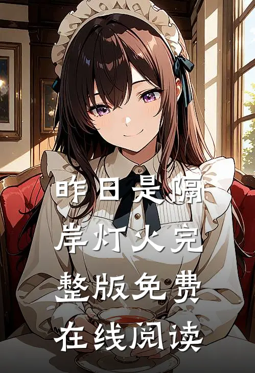 昨日是隔岸灯火完整版免费在线阅读