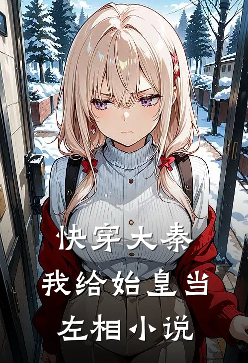 快穿大秦：我给始皇当左相小说