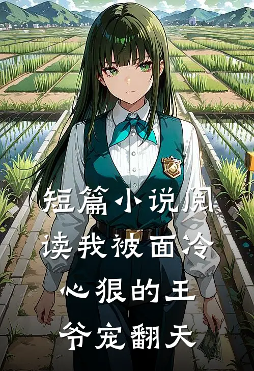 短篇小说阅读我被面冷心狠的王爷宠翻天