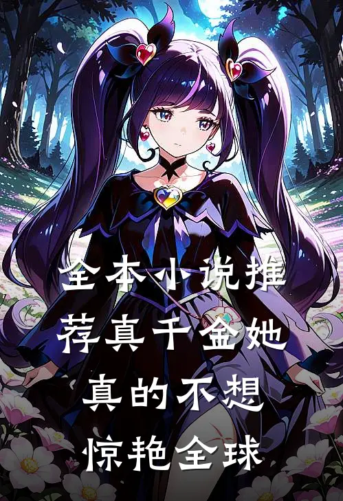 全本小说推荐真千金她真的不想惊艳全球