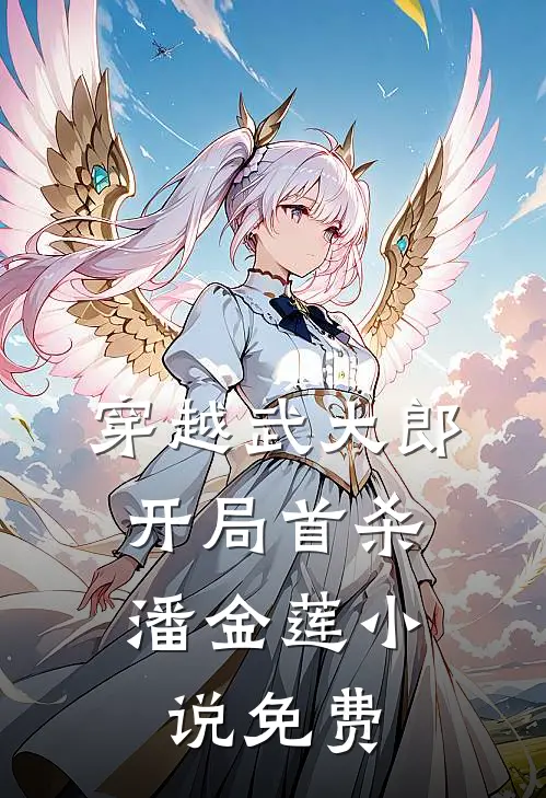 穿越武大郎，开局首杀潘金莲小说免费