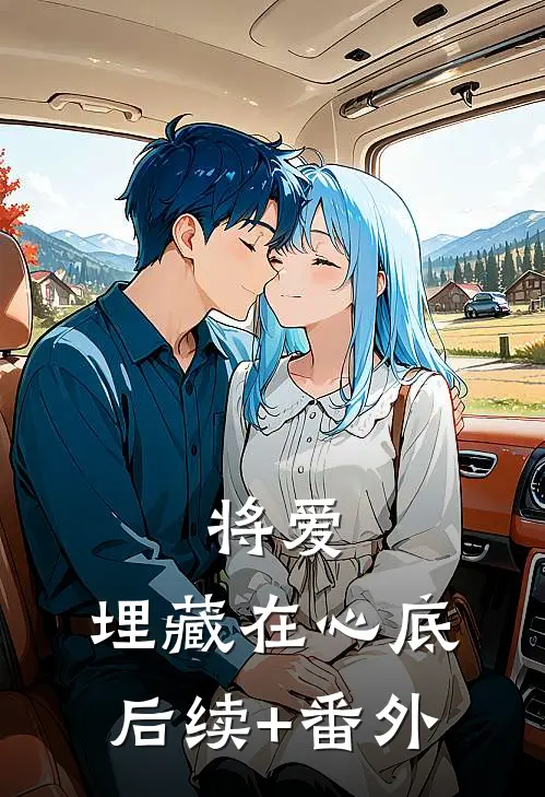 将爱，埋藏在心底后续+番外