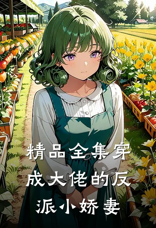 精品全集穿成大佬的反派小娇妻