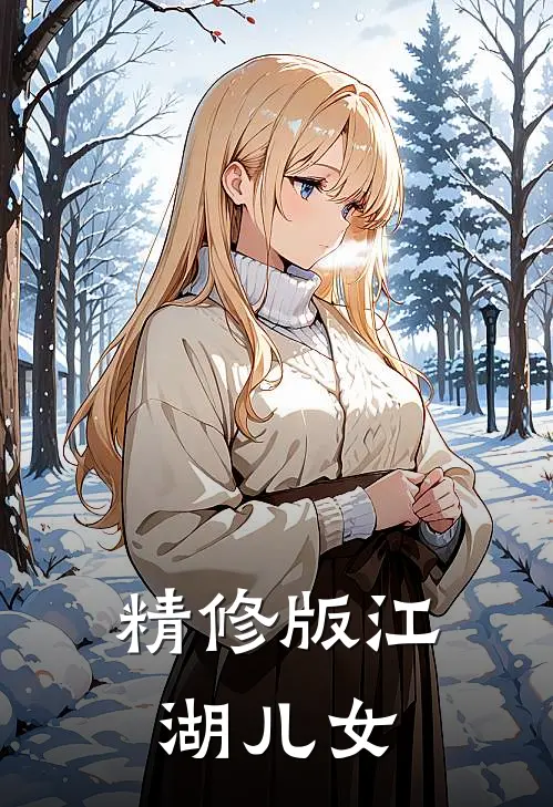 精修版江湖儿女