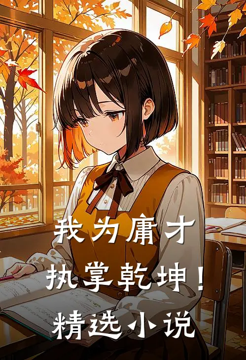 我为庸才，执掌乾坤！精选小说