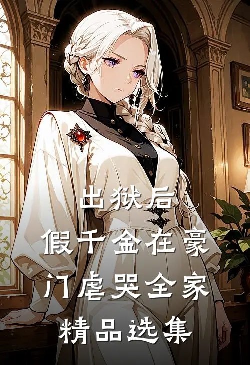 出狱后，假千金在豪门虐哭全家精品选集