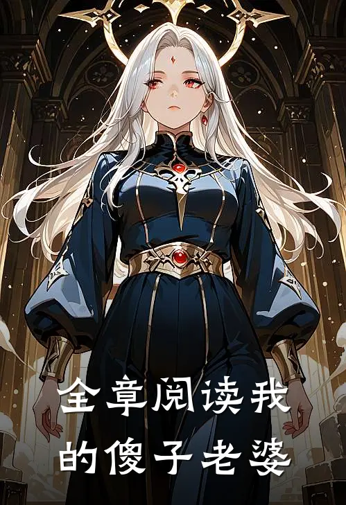 全章阅读我的傻子老婆