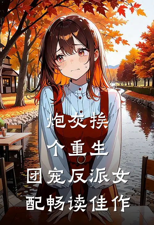 炮灰挨个重生，团宠反派女配畅读佳作