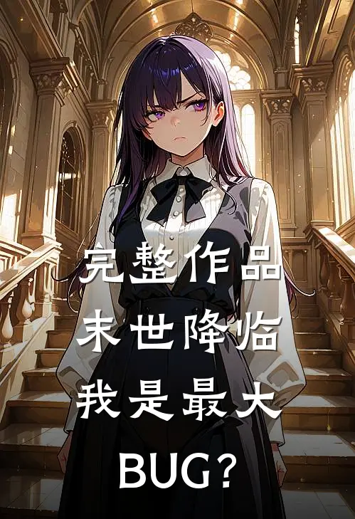 完整作品末世降临：我是最大BUG？
