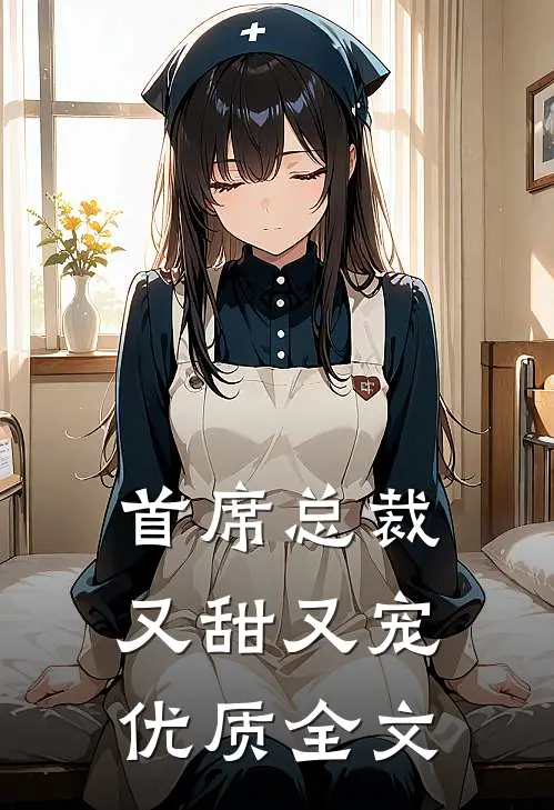 首席总裁又甜又宠优质全文