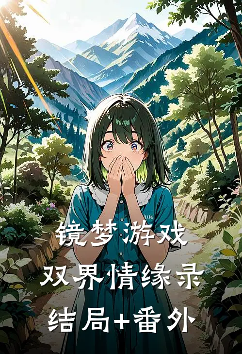镜梦游戏:双界情缘录结局+番外