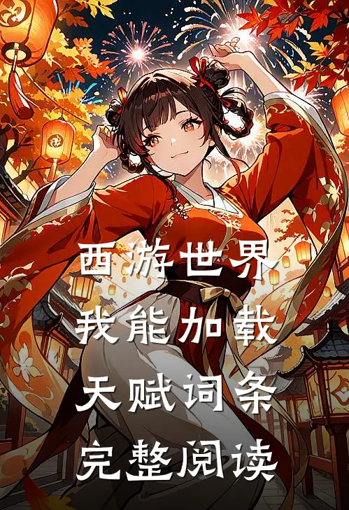 西游世界：我能加载天赋词条完整阅读